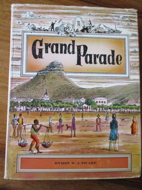 GRAND PARADE Hymen W.J. Picard