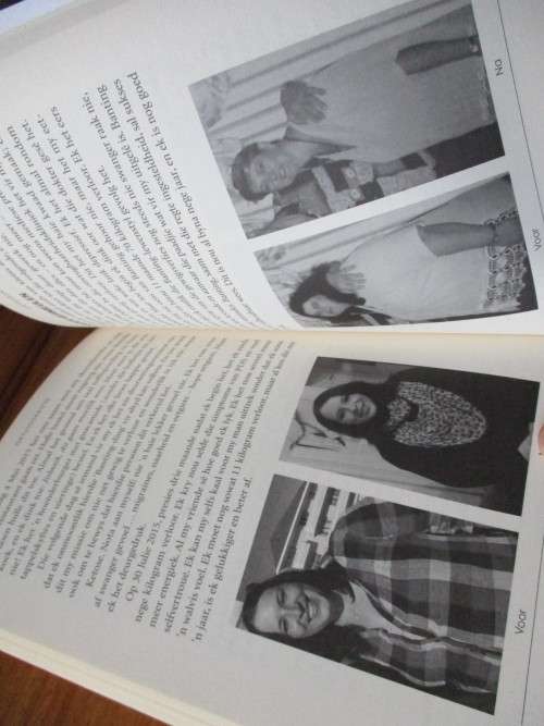 DIE BANTING OPLOSSING  Bernadine Douglas & Bridgette Allan