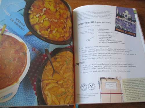 LEON  Naturally FAST FOOD  by Henry Dimbleby & John Vincent