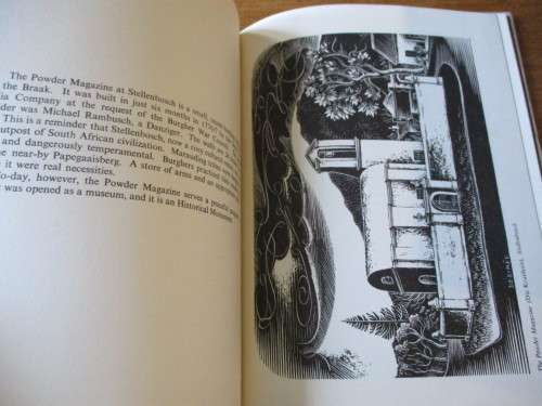 WESTERN PROVINCIAL  by D Picton-Seymore  Text by R.I.B. Webster