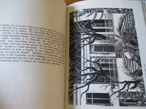 WESTERN PROVINCIAL  by D Picton-Seymore  Text by R.I.B. Webster