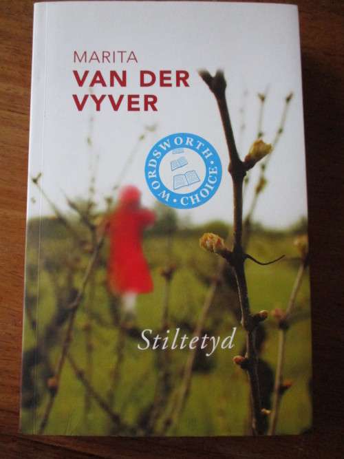 Stiltetyd  Marita van der Vyver