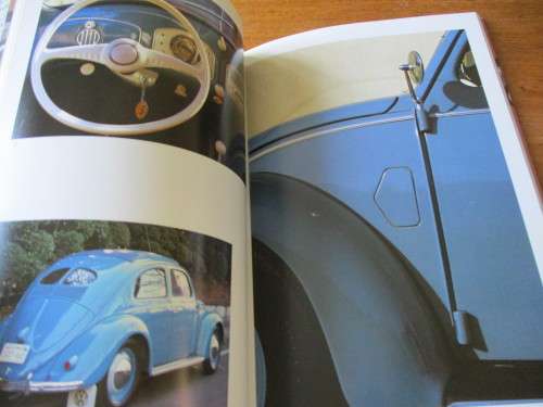 VINTAGE VOLKSWAGENS