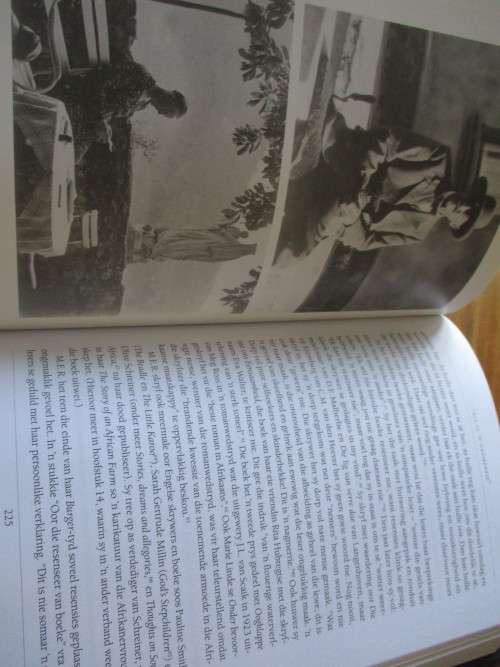 DIE 100 JAAR VAN MER. JC Steyn