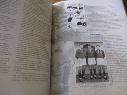 BROTHERS IN AN ENDLESS CHAIN  Celebrating 175 years of the Wynberg Boy`s Schools Neil Veitch