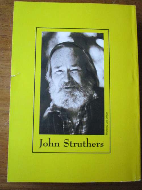 Piper John Struthers