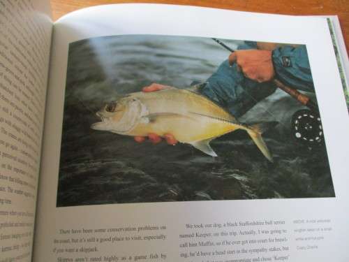 AFRICAN FLY-FISHING SAFARI