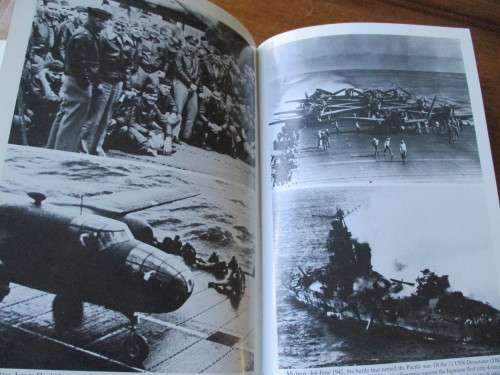 WINGS OF WAR - Airmen of all nations tell their stories 1939-1945