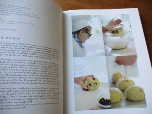 A YEAR AT SILWOOD. Recipes from South Africa's first cookery school