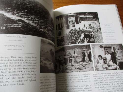 Lost Communities, Living Memories. Remembering Forced Removals in Cape Town Sean Field