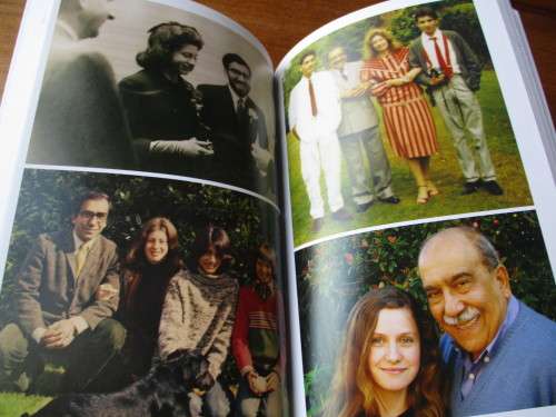 KADER ASMAL Politics in My Blood - A Memoir