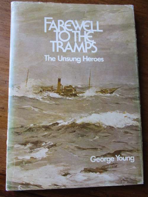 FAREWELL TO THE TRAMPS - The Unsung Heroes