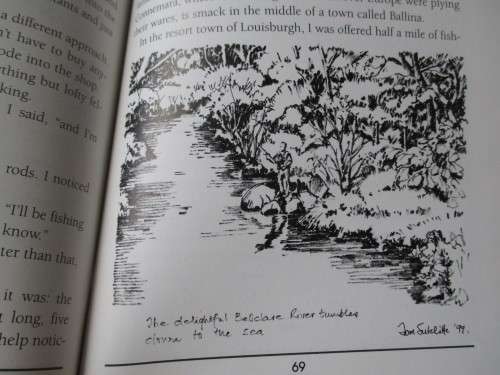 HOOKED ON RIVERS - Jolyon Nuttall & Tom Sutcliffe