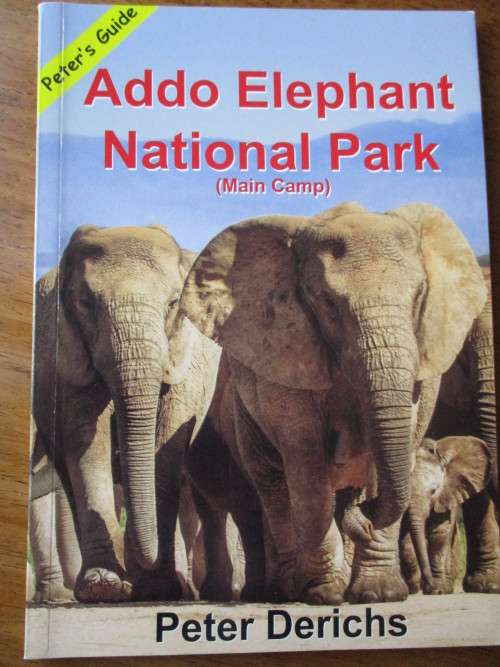 ADDO ELEPHANT PARK ( Main Camp ) Peter Derichs