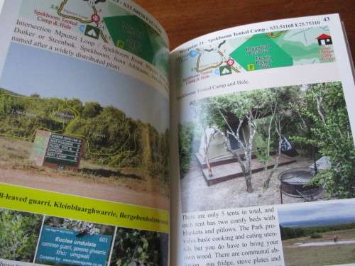 ADDO ELEPHANT PARK ( Main Camp ) Peter Derichs