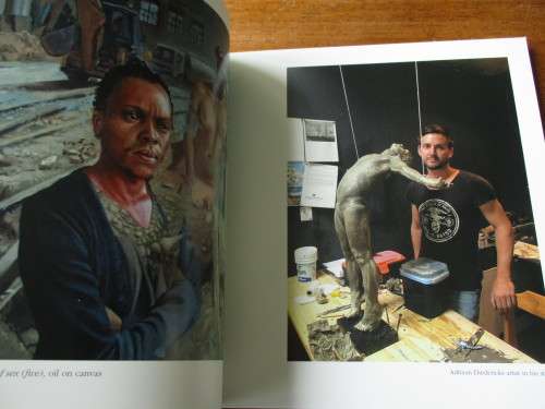 Break the Spell / Spreek die Woord  Louis Jansen van Vuuren