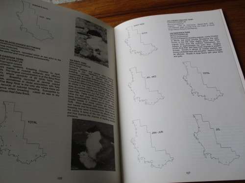 ATLAS OF THE BIRDS OF THE SOUTH WESTERN CAPE