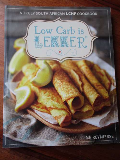 Low Carb is Lekker