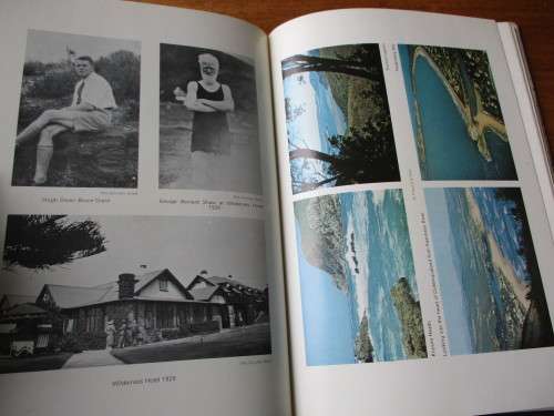 THE KNYSNA STORY  Arthur Nimmo