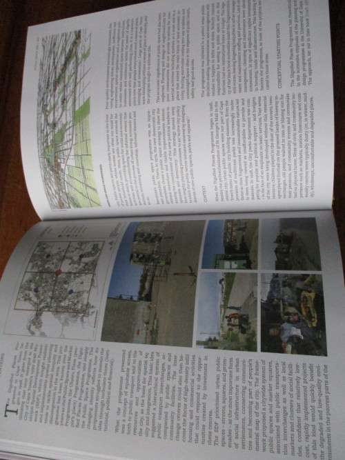 COUNTER CURRENTS  Experiments in Sustainability in the Cape Town Region  Edgar Pieterse
