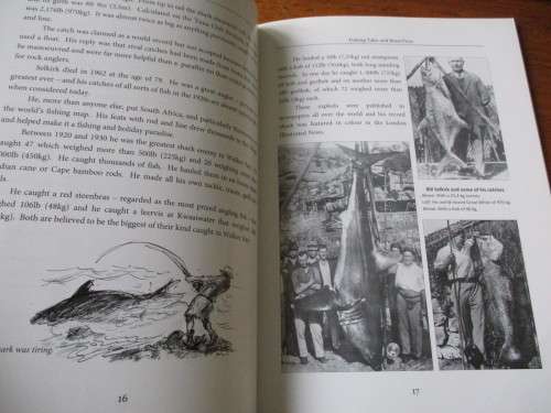 By Hook or by Cook. Fishing Tales and Braai Fires. Marius Diemont
