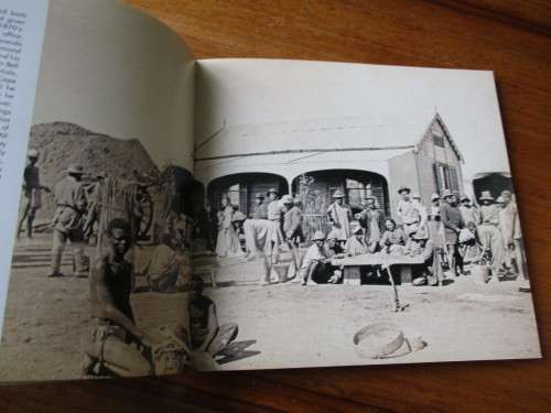 50 Years on the Diamond Fields 1870-1920