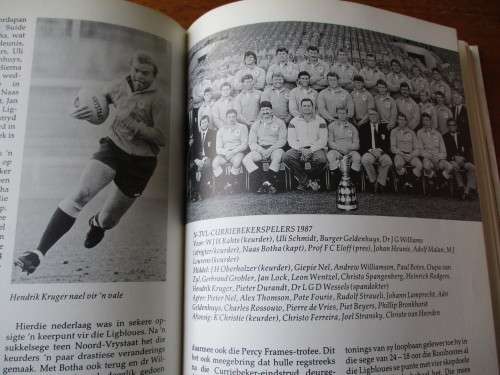 NOORD-TRANSVAALRUGBY 50