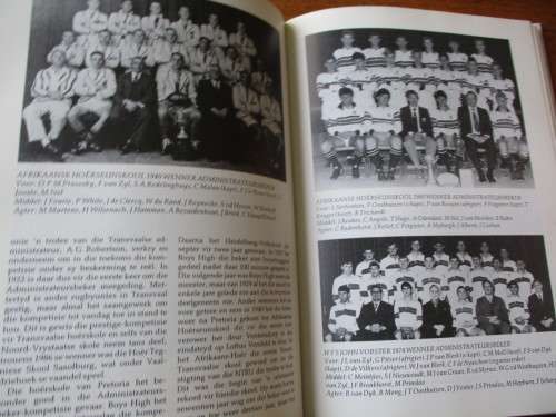 NOORD-TRANSVAALRUGBY 50