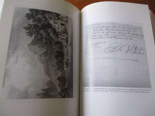 TRIALS OF SLAVERY. Selected documents - Cape of Good Hope, 1705-1794