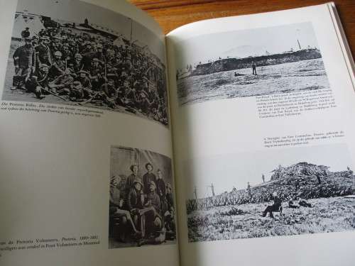 MAJUBA GEDENKBOEK