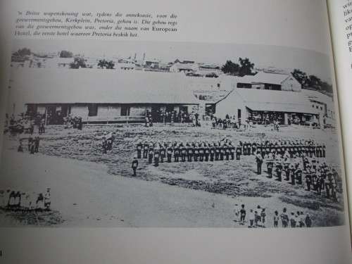 MAJUBA GEDENKBOEK