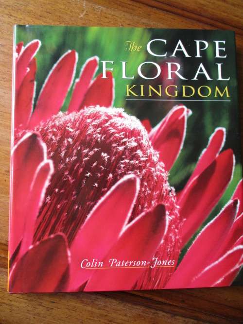 The CAPE FLORAL Kingdom