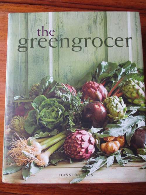 THE GREENGROCER
