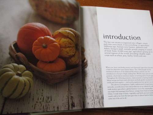 THE GREENGROCER