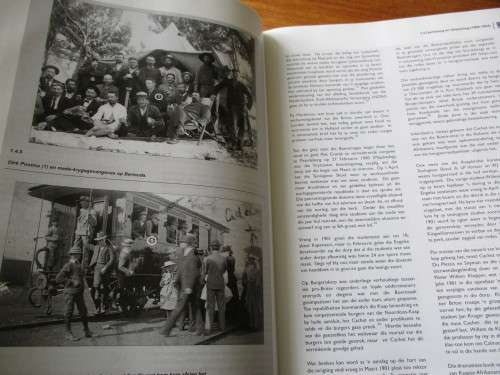 WONDERDAAD...! Die PUK tot 1951: Wording, vestiging en selfstandigheid. PF vd Schyff