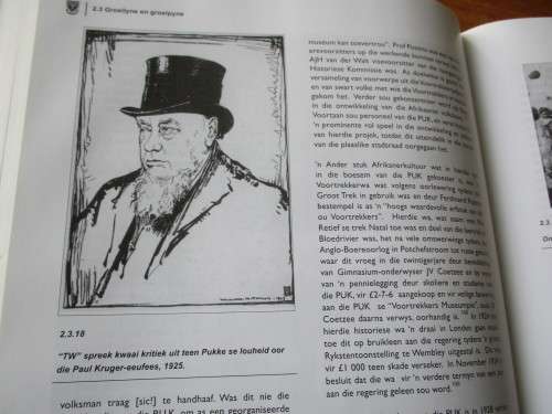 WONDERDAAD...! Die PUK tot 1951: Wording, vestiging en selfstandigheid. PF vd Schyff