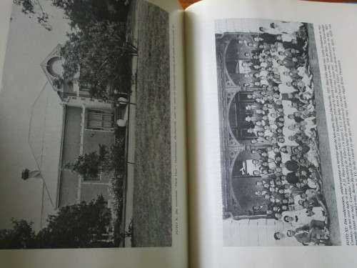 MY DE VILLIERS-STAMBOOM. 'n Historiese Terugblik