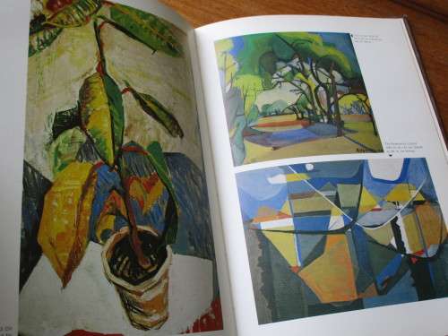 SIGNED. No 124/1000. ANNA VORSTER. A Biography