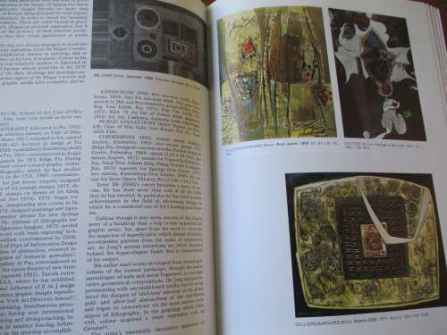 ART & ARTISTS OF SOUTH AFRICA. Esme Berman