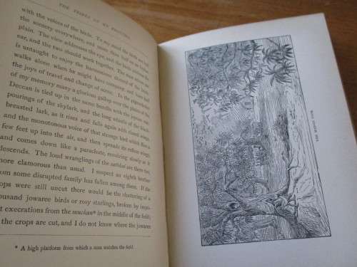 The Tribes on my Frontier - An Indian Naturalist's Foreign Policy. By EHA