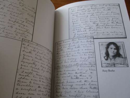 GERALD SHAW - FAMILY CHRONICLE