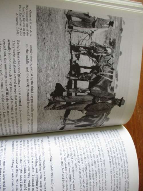 Signed Copy. TO HORSE AND AWAY. Jose Burman