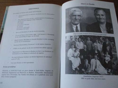 Lewenskets van JM Jordaan / A Life Portrait