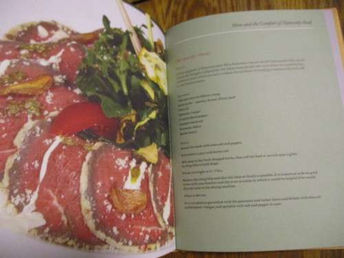Mma Ramotswe's Cookbook