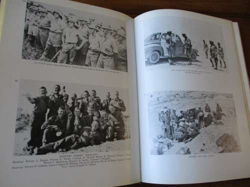 The Official NATAL MOUNTED RIFLES History