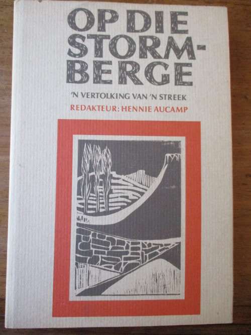 OP DIE STORMBERGE