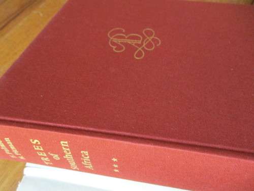 TREES OF SOUTHERN AFRICA Volume 3. Eve Palmer & Norah Pitman