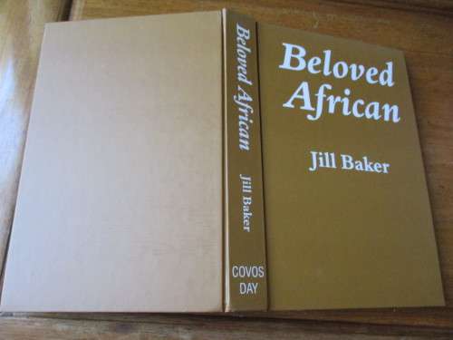 BELOVED AFRICAN - Jill Baker