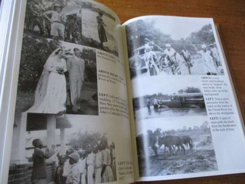 BELOVED AFRICAN - Jill Baker