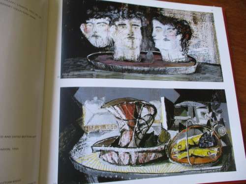 CHRISTO COETZEE  Paintings from Londo to Paris 1954-1964